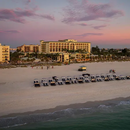 Sirata Saint Pete Beach